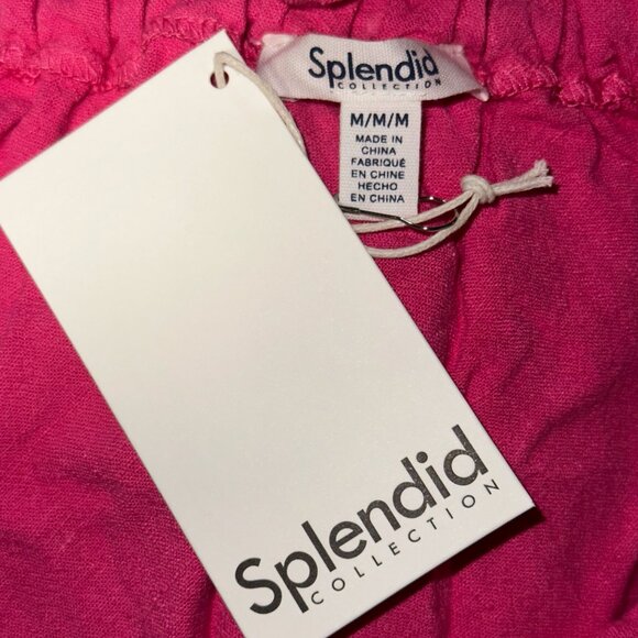 Splendid Women's Breeze Dress - Lilac Rose - Picture 9 of 9